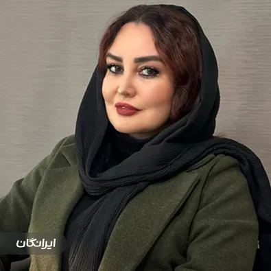 وکیل الهام قاسمی