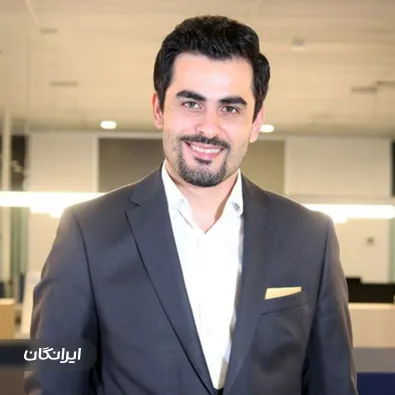 وکیل مصطفی هماپور