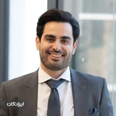 وکیل مصطفی هماپور