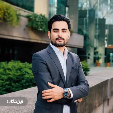 وکیل مصطفی هماپور