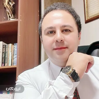 وکیل امیر مظفری