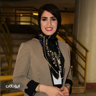 وکیل الناز تقوایی