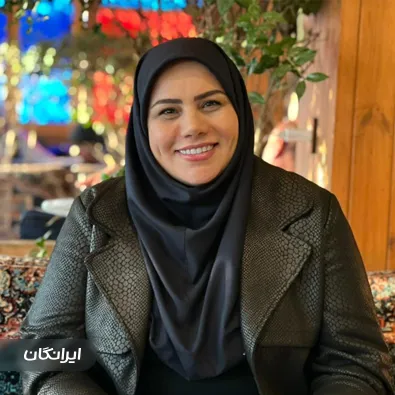 وکیل نسرین برفی