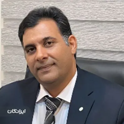 موسسه حقوقی وکیلانه