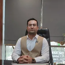 وکیل علیرضا تقوی