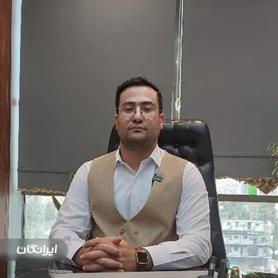 وکیل علیرضا تقوی