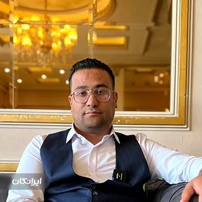 وکیل علیرضا تقوی