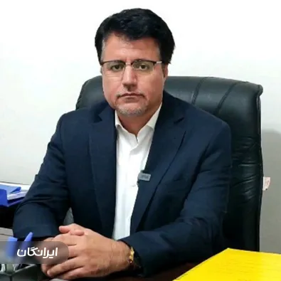 وکیل مصطفی زارعی شرق