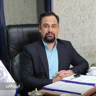 وکیل حسین موسوی