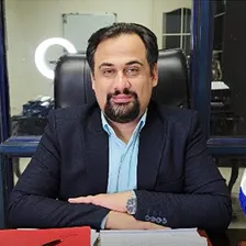 وکیل حسین موسوی