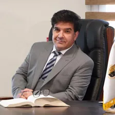 وکیل مسعود اسلامی مهر