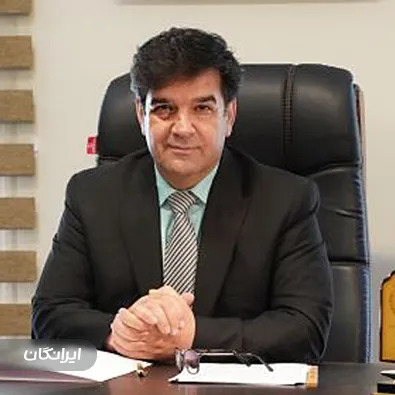 وکیل مسعود اسلامی مهر