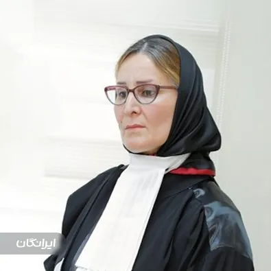 وکیل آرام طغرل