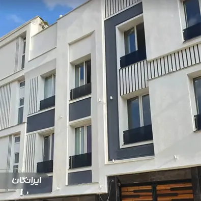 تولیدی پنجره پارت گلس