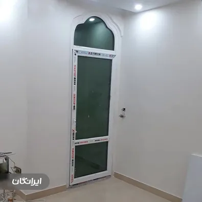 تولیدی پنجره پارت گلس