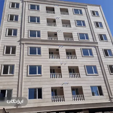 تولیدی پنجره پارت گلس