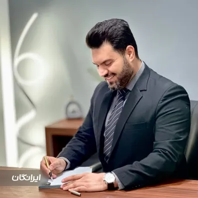 وکیل وحید دهنوی