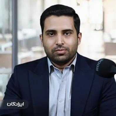 وکیل حسین محمدخانی