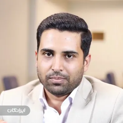 وکیل حسین محمدخانی