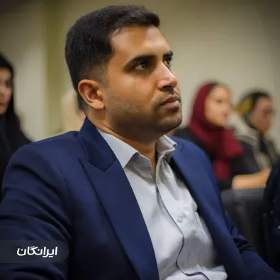 وکیل حسین محمدخانی