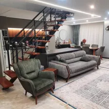 دفتر بازسازی ساختمان صحرایی