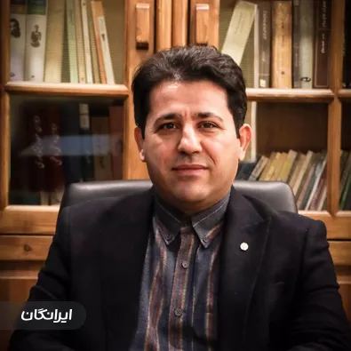 وکیل محمد پورعسکری