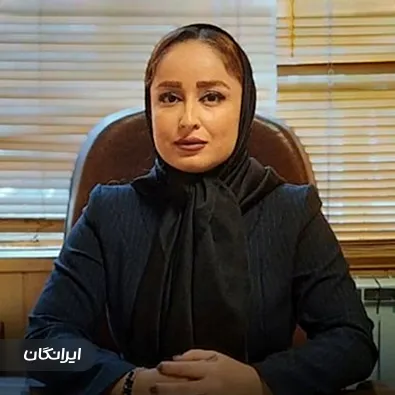 وکیل فائزه برغمدی