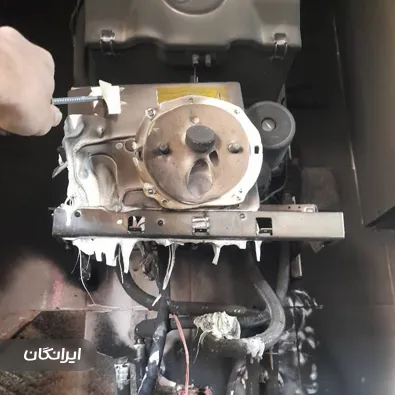 دفتر خدمات فنی مجیدی