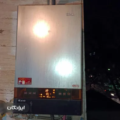 دفتر خدمات فنی مجیدی