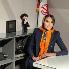 وکیل سحر حاجی بیگی