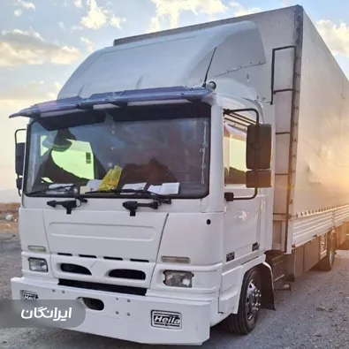 باربری ممتاز مازندران