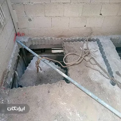 پیمانکاری ساختمان نوین تکنیک