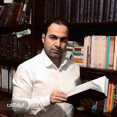 وکیل دکتر حمیدرضا علی کرمی