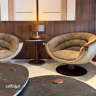 تعمیرات مبلمان آسان صندلی