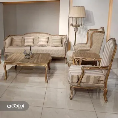 تولیدی مبل محمد