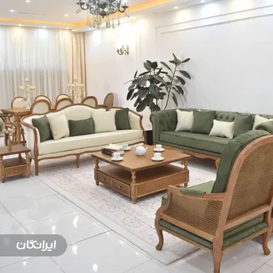 تولیدی مبل محمد