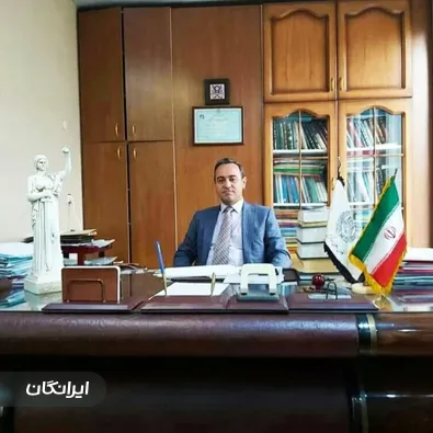 وکیل صادق مددی