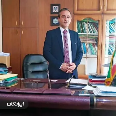 وکیل صادق مددی