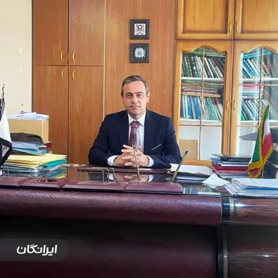 وکیل صادق مددی