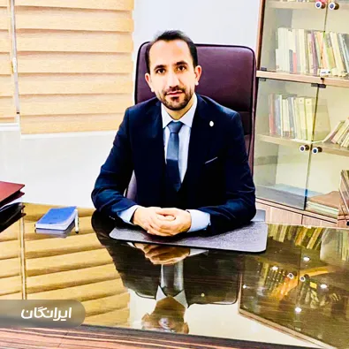 وکیل عادل خوشنوا