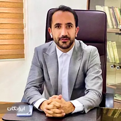 وکیل عادل خوشنوا