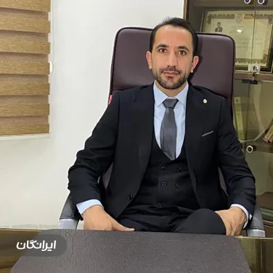 وکیل عادل خوشنوا