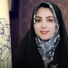 وکیل سمیه انام پور