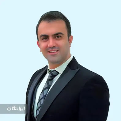 وکیل محمد کیانی