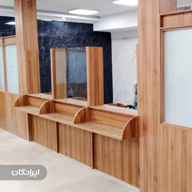 پارتیشن و درب و پنجره سازی افشین