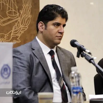 وکیل سجاد شکوری راد