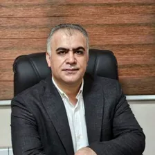 وکیل ناصر نصیری