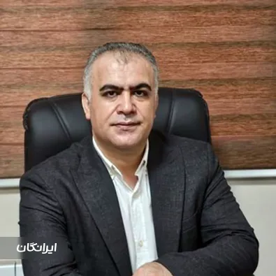 وکیل ناصر نصیری