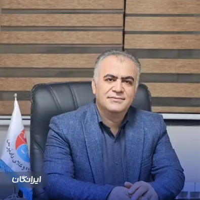 وکیل ناصر نصیری