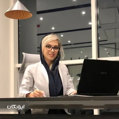 وکیل زهرا ولائی